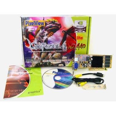 Prolink GeForce4 MX 440 ProLink 64MB SE_이미지