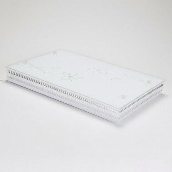 비츠온 LED 뉴 채송화 프리미엄 거실3등 75W_이미지