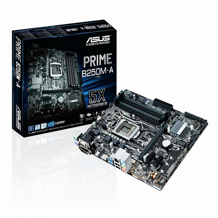 ASUS PRIME B250M-A CSM ���ؾ����۴�