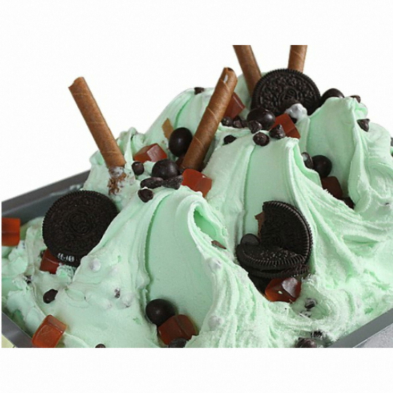 파브리 민트초코 젤라또 7L (1개)