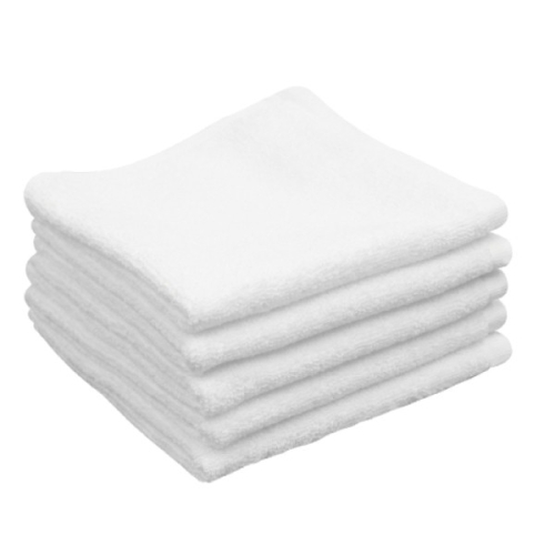 고급 물수건 호텔손수건30