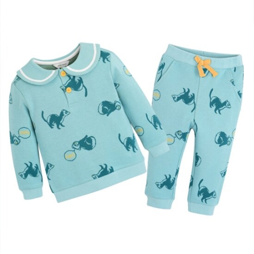 컬리수 카라세트 C223STB53P_이미지