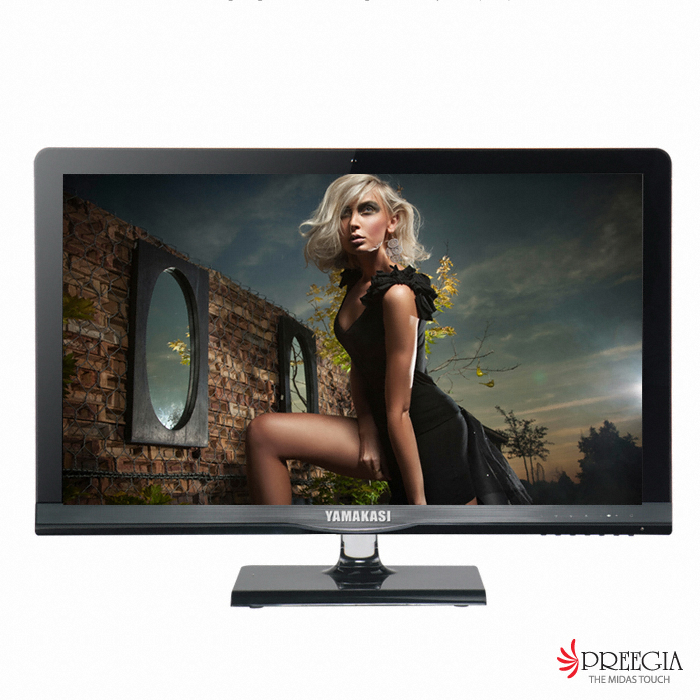 바이텍 야마카시 DS270 IPS 끝판왕