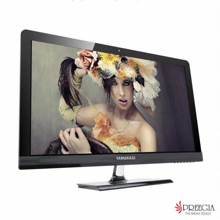 바이텍 야마카시 DS270 IPS 끝판왕_이미지