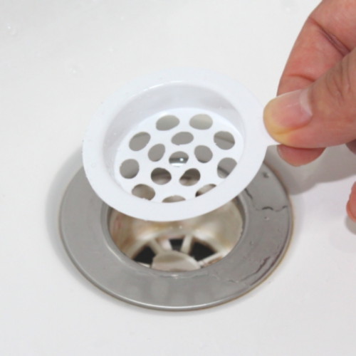 제이원이노베이션 욕조거름망 매직캡 12개