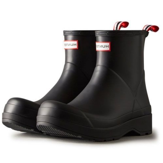 헌터 오리지날 플레이 숏 MFS9088RMA (BLK, 블랙)_이미지