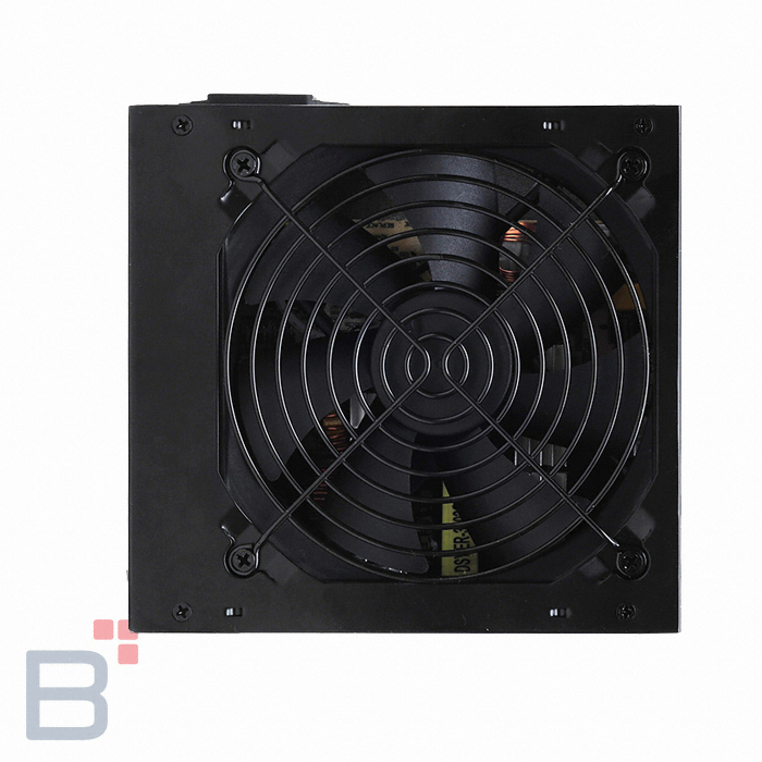 BABEL 600BK V2.3 Silverbel Series