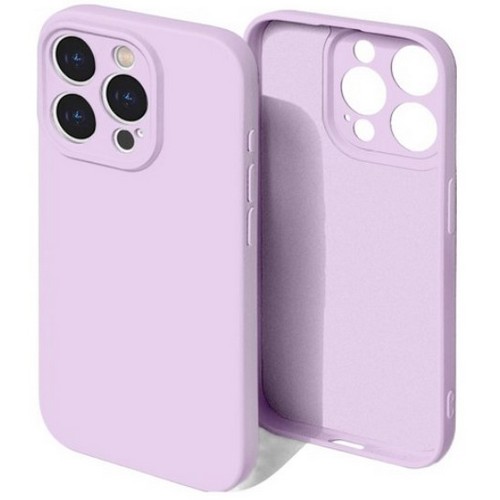 원스컴퍼니 워너프 아이폰14 일레븐 비비드 컬러 젤리 케이스_이미지