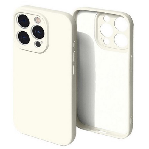 원스컴퍼니 워너프 아이폰14 일레븐 비비드 컬러 젤리 케이스_이미지