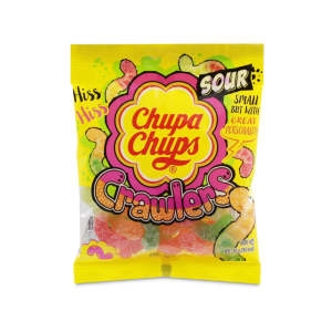 츄파춥스 크롤러 60g