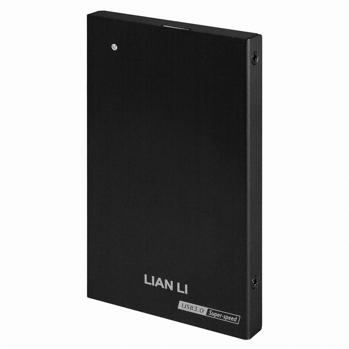 리안리 EX-10Q USB 3.0 (하드미포함)