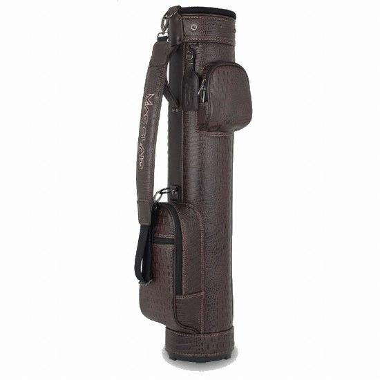 맥클라이드 하프백 MH304