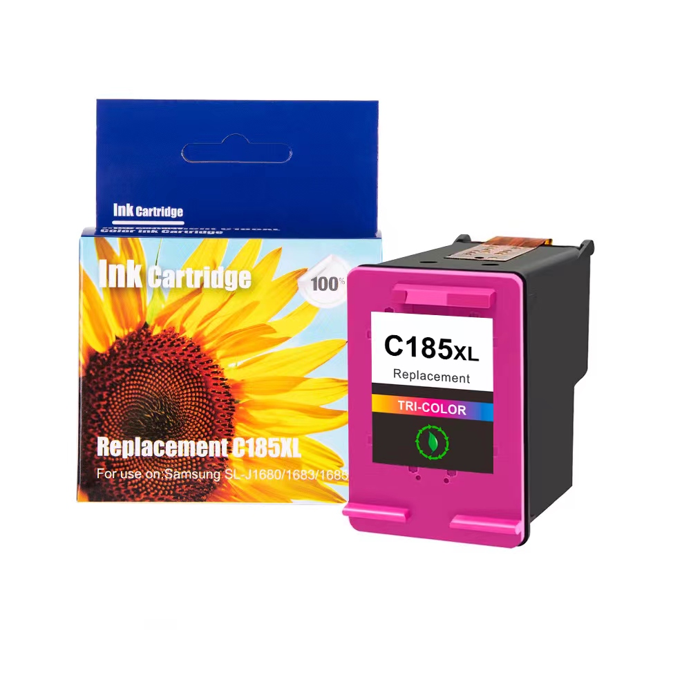 호환 INK-C185 컬러