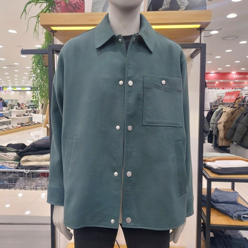 테이트 폴리 자켓 KACS1-MGJ040이미지입니다. 누르면 해당 게시물로 새창이동합니다.
