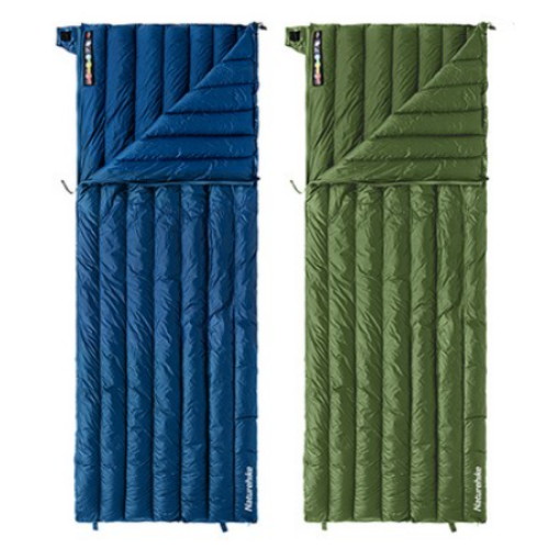 네이처하이크 NH CW295 다운 침낭