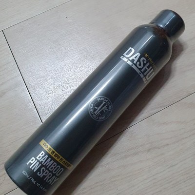 다슈 포 맨 프리미엄 밤부 핀 스프레이 300ml (3개)