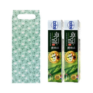 죽염 은강고 잇몸고 치약 140g (10개)_이미지