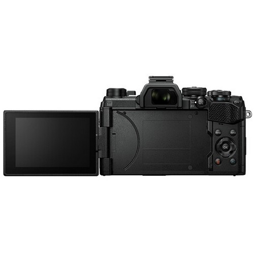 OM Digital Solutions OM SYSTEM OM-5 바디 (해외구매)_이미지