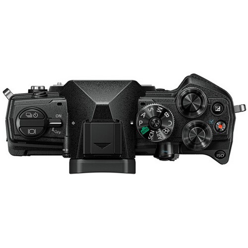 OM Digital Solutions OM SYSTEM OM-5 바디 (해외구매)_이미지