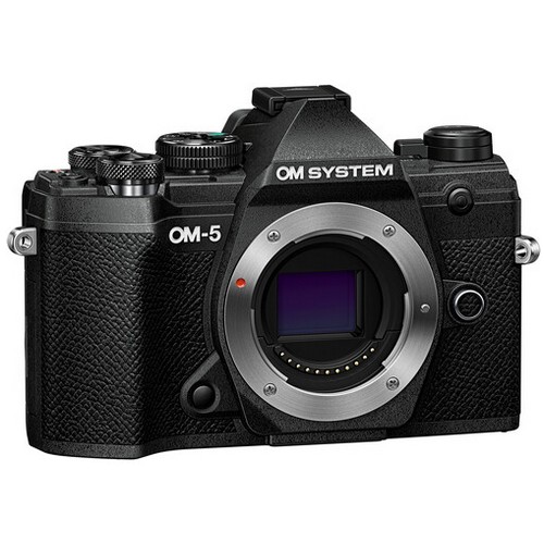 OM Digital Solutions OM SYSTEM OM-5 �ٵ�