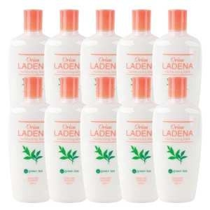 오릭스 라데나 모이스처라이징 로션 390ml (10개)