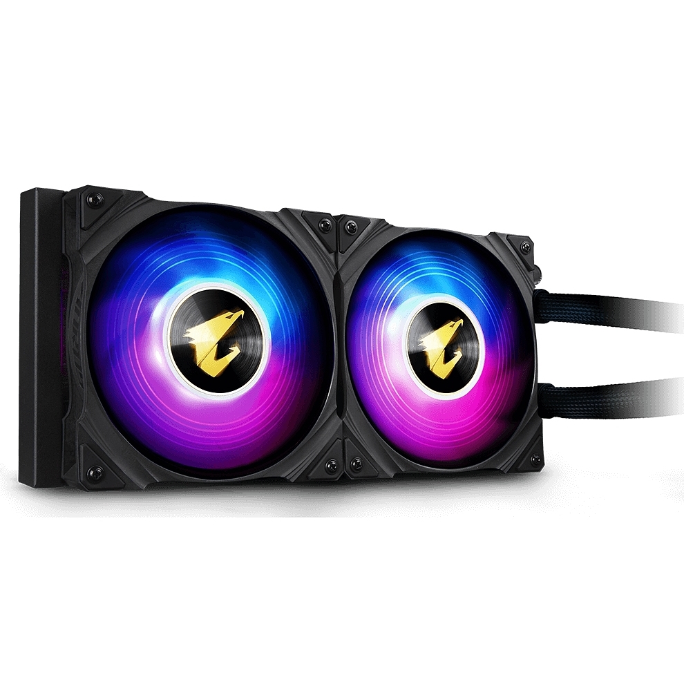 GIGABYTE AORUS 워터포스 280 ARGB_이미지