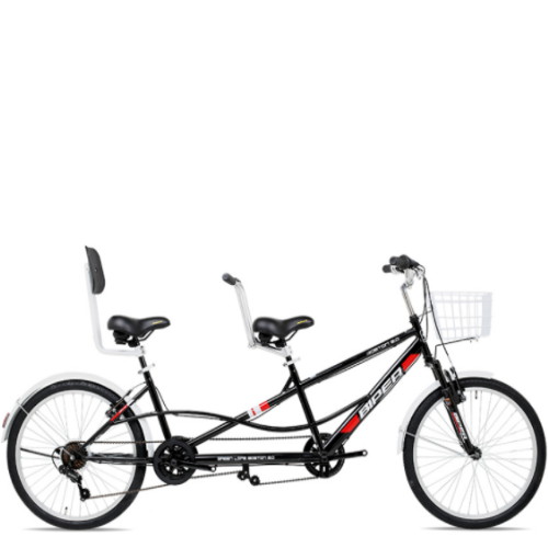 바이퍼 보스턴2.0 텐덤 (2022년형)