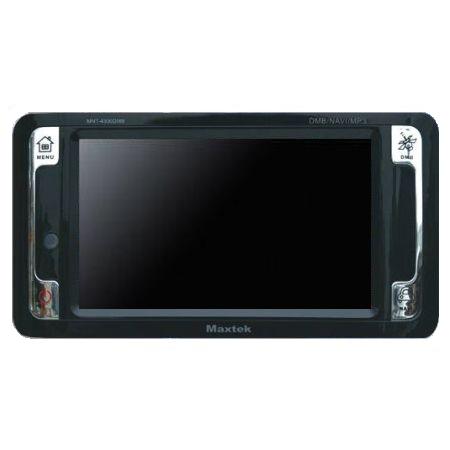 맥스텍 MNT-4300DMB (3G)