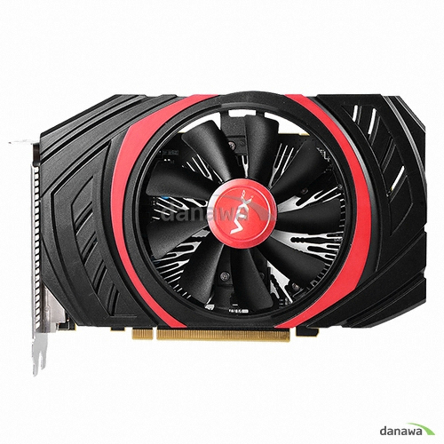 VTX3D 라데온 R7 360 D5 2GB_이미지