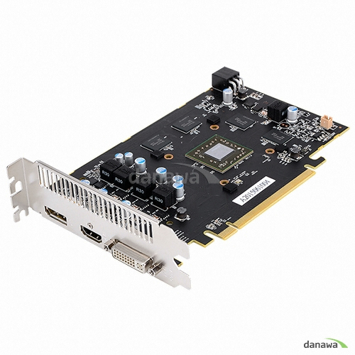 VTX3D �󵥿� R7 360 D5 2GB