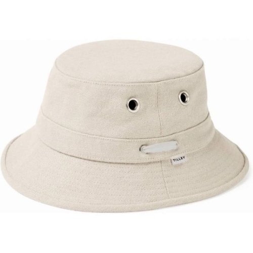 ƿ�� Tilley ���� ���� Hemp ��Ŷ�� ������ 230390 Cream Medium