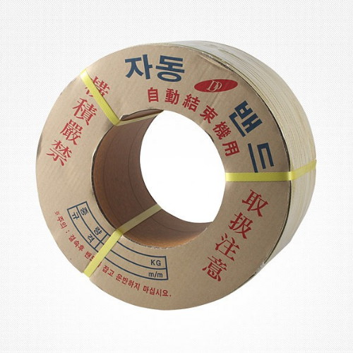 나비엠알오 자동 PP밴드 15mm (820m)