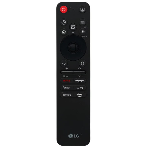 LG전자 AI 매직리모컨 EBX30147111이미지입니다. 누르면 해당 게시물로 새창이동합니다.