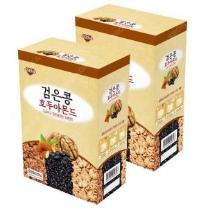 지노  검은콩 호두아몬드 50T 2개 율무차 곡물차 십곡차