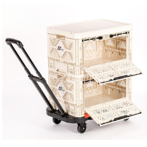 ���Ʈ �չ� ������ 2�� īƮ 48L