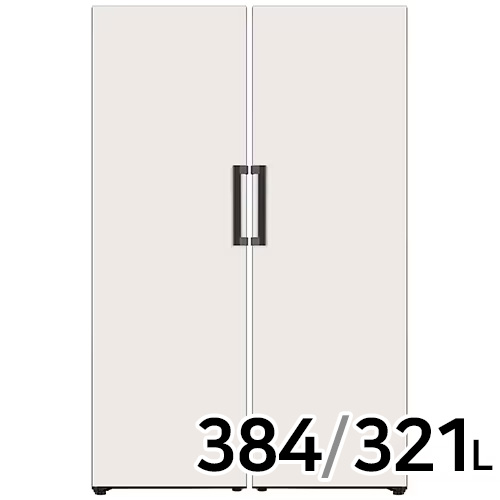 LG전자 오브제컬렉션 컨버터블 네이처 X321AA3 + Y321AA3 (색상선택형)_이미지