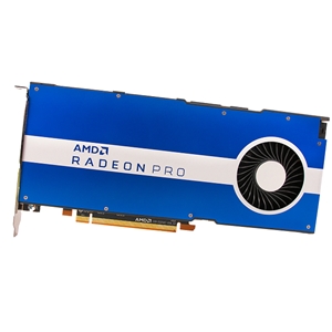 AMD 라데온 PRO W5500 D6 8GB