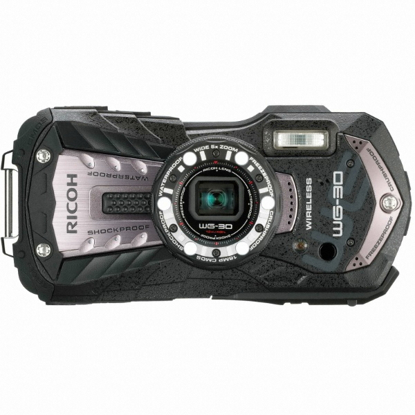 리코 WG-30W (16GB 패키지)_이미지