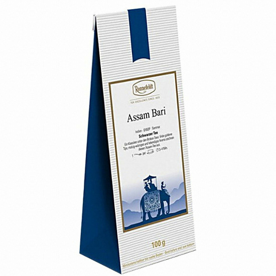 로네펠트 아쌈 바리 100g (1개)_이미지