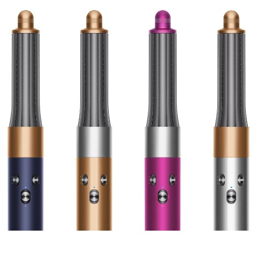 다이슨 에어랩 멀티 스타일러 컴플리트 롱 (니켈/코퍼)_이미지