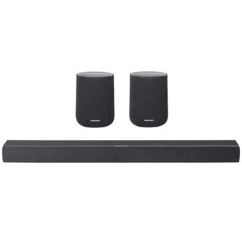 <b>하만</b><b>카돈</b> Enchant 900 + Enchant SPEAKER