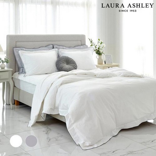 로라애슐리 에이든 구스 이불 (킹 K)