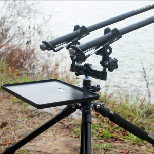 SUNFC 블랙 몬스터 삼각대 받침대_이미지