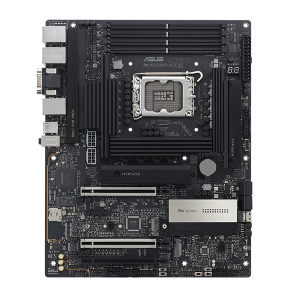 ASUS PRO WS Z890-ACE SE 아이보라_이미지
