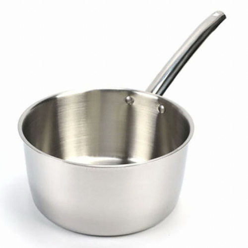 베카 IH 스텐 3중 자루 편수냄비