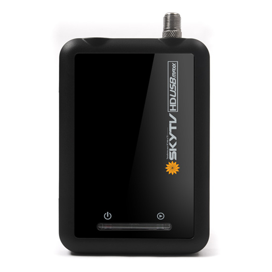 스카이디지탈 SKYTV HD USB maxx