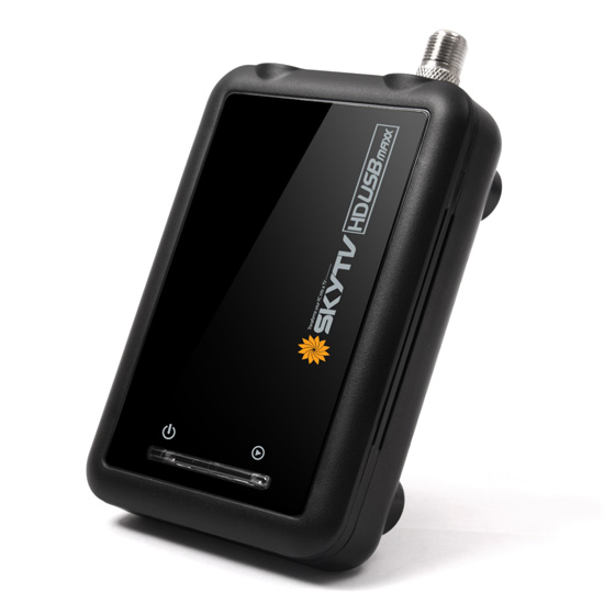 ��ī�̵���Ż SKYTV HD USB maxx