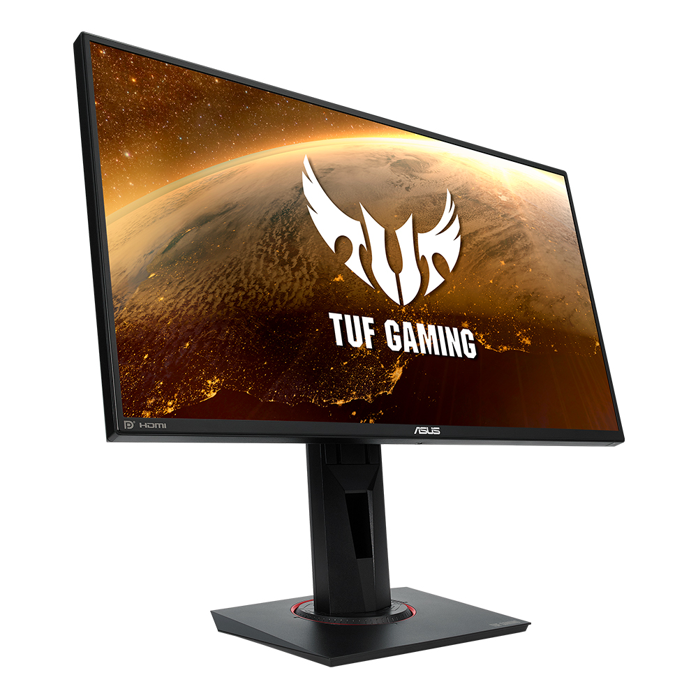 ASUS TUF Gaming VG259QR