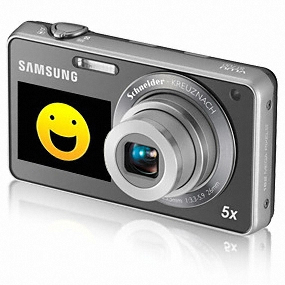 삼성전자 VLUU ST710 (4GB 패키지)_이미지