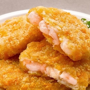 마녀바스켓 빵가루 리얼 새우패티 650g 10개입 (1개)_이미지